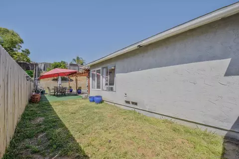 Exterior - 10950 El Nopal, Lakeside, CA 92040 photo 5 of 10