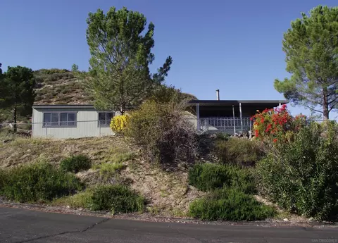 35109 Highway 79 #SPACE / #299, Warner Springs, CA 92086