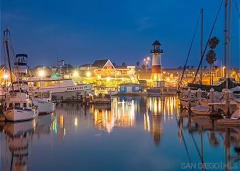 View/Area - 999 N Pacific St #D27, Oceanside, CA 92054 photo 5 of 5