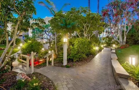 Exterior - 999 N Pacific St #D27, Oceanside, CA 92054 photo 5 of 8