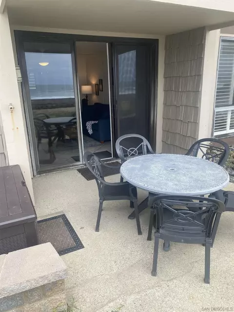 Exterior - 999 N Pacific St #D27, Oceanside, CA 92054 photo 7 of 8