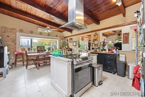 Kitchen - 3738 King St, La Mesa, CA 91941 photo 3 of 3