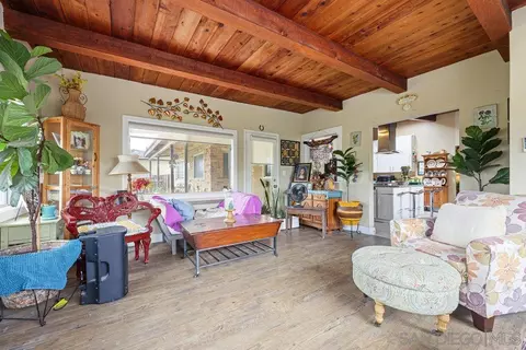 Living - 3738 King St, La Mesa, CA 91941 photo 1 of 2