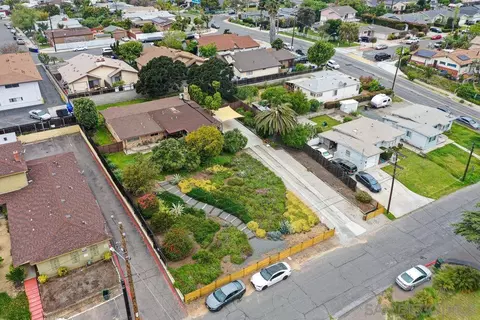 3738 King St, La Mesa, CA 91941