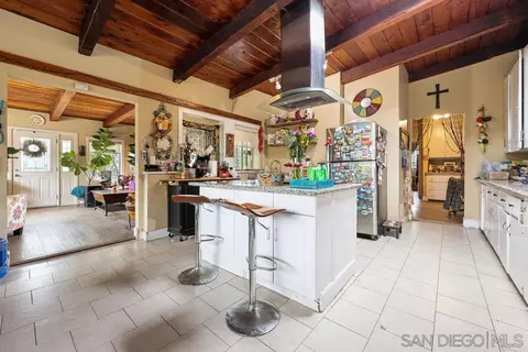 Kitchen - 3738 King St, La Mesa, CA 91941 photo 2 of 3