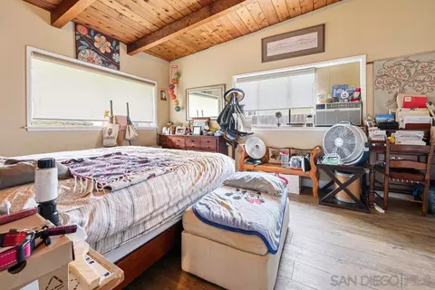 Bedroom - 3738 King St, La Mesa, CA 91941 photo 1 of 2
