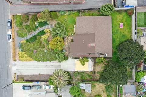 Floorplan - 3738 King St, La Mesa, CA 91941 photo 2 of 2