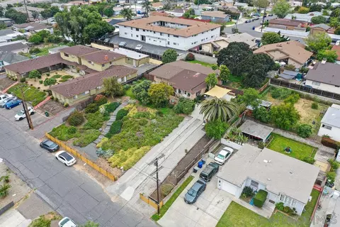 View/Area - 3738 King St, La Mesa, CA 91941 photo 3 of 9