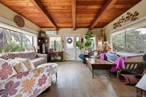 Living - 3738 King St, La Mesa, CA 91941 photo 2 of 2