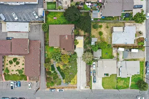 Floorplan - 3738 King St, La Mesa, CA 91941 photo 1 of 2