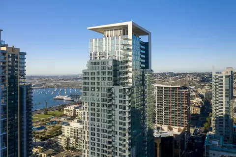 1388 Kettner Blvd #1907, San Diego, CA 92101