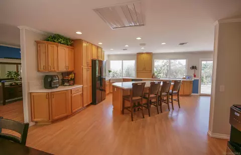 Kitchen - 11642 Sunset Knolls Rd, Lakeside, CA 92040 photo 1 of 3