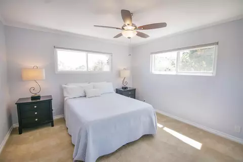 Bedroom - 11642 Sunset Knolls Rd, Lakeside, CA 92040 photo 1 of 5