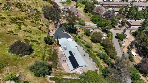 View/Area - 11642 Sunset Knolls Rd, Lakeside, CA 92040 photo 2 of 3