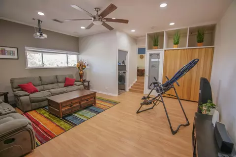 Living - 11642 Sunset Knolls Rd, Lakeside, CA 92040 photo 8 of 9