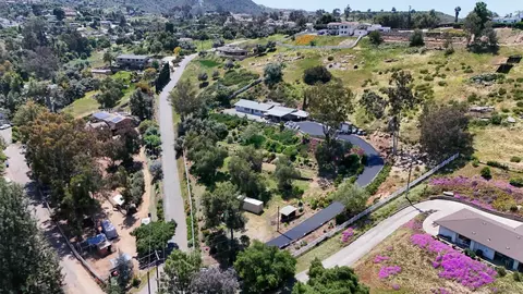 View/Area - 11642 Sunset Knolls Rd, Lakeside, CA 92040 photo 3 of 3