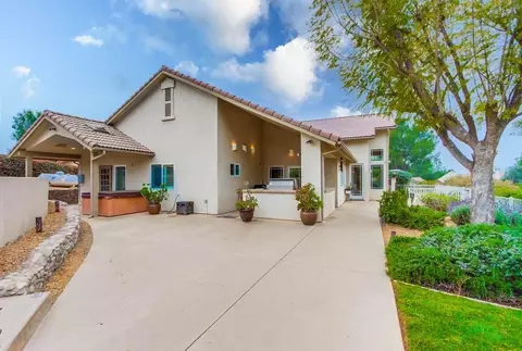 Exterior - 15945 Shalom Rd, Ramona, CA 92065 photo 20 of 24