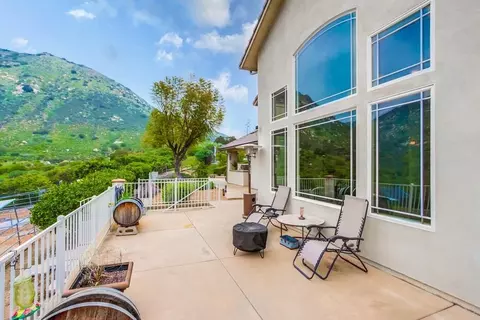 Exterior - 15945 Shalom Rd, Ramona, CA 92065 photo 8 of 24