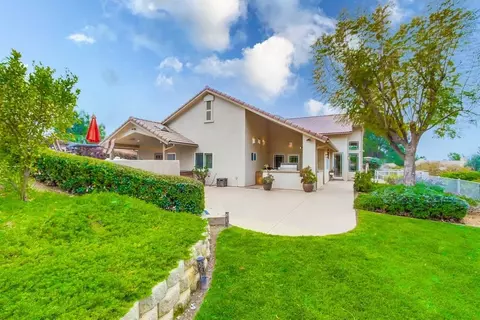Exterior - 15945 Shalom Rd, Ramona, CA 92065 photo 18 of 24