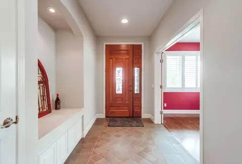Entry Way - 15945 Shalom Rd, Ramona, CA 92065 photo 3 of 3