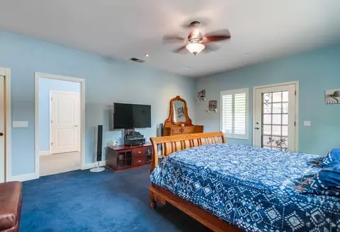 Bedroom - 15945 Shalom Rd, Ramona, CA 92065 photo 2 of 7