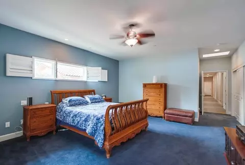 Bedroom - 15945 Shalom Rd, Ramona, CA 92065 photo 1 of 7