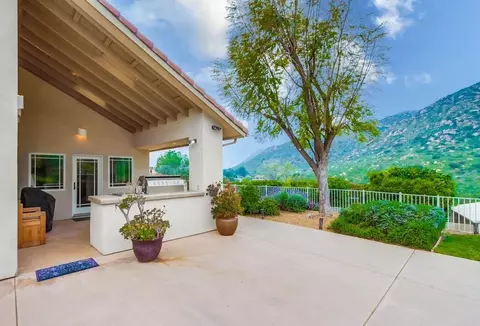 Exterior - 15945 Shalom Rd, Ramona, CA 92065 photo 9 of 24