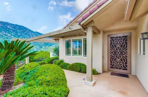 Exterior - 15945 Shalom Rd, Ramona, CA 92065 photo 4 of 24
