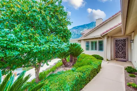 Exterior - 15945 Shalom Rd, Ramona, CA 92065 photo 5 of 24