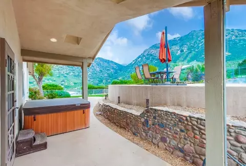 Exterior - 15945 Shalom Rd, Ramona, CA 92065 photo 15 of 24