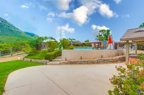 Exterior - 15945 Shalom Rd, Ramona, CA 92065 photo 22 of 24