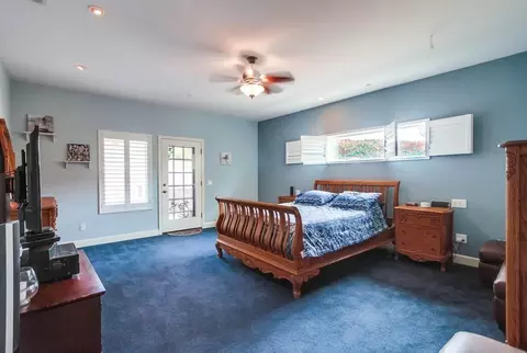 Bedroom - 15945 Shalom Rd, Ramona, CA 92065 photo 3 of 7