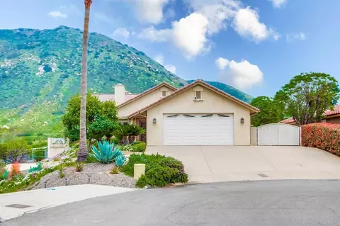 Exterior - 15945 Shalom Rd, Ramona, CA 92065 photo 3 of 24