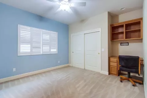 Bedroom - 15945 Shalom Rd, Ramona, CA 92065 photo 5 of 7