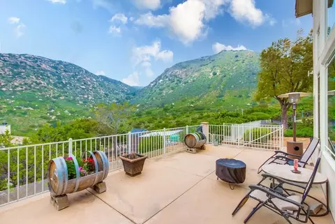 Exterior - 15945 Shalom Rd, Ramona, CA 92065 photo 16 of 24