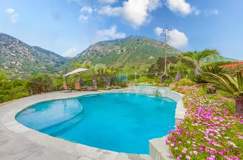15945 Shalom Rd, Ramona, CA 92065