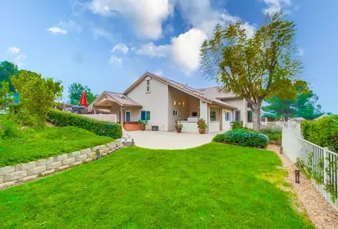 Exterior - 15945 Shalom Rd, Ramona, CA 92065 photo 19 of 24