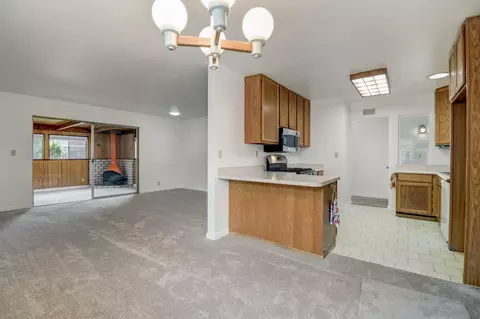 Kitchen - 3404 Las Vegas, Oceanside, CA 92054 photo 1 of 8