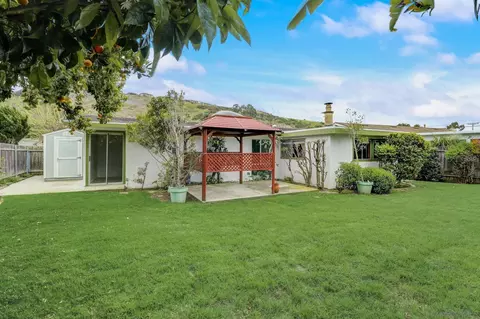 Exterior - 3404 Las Vegas, Oceanside, CA 92054 photo 11 of 18