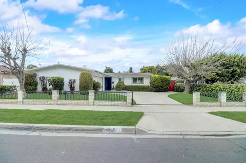 Exterior - 3404 Las Vegas, Oceanside, CA 92054 photo 2 of 18