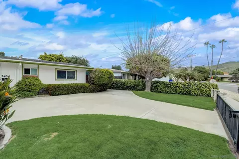 Exterior - 3404 Las Vegas, Oceanside, CA 92054 photo 4 of 18