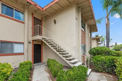 6868 Hyde Park Dr #H, San Diego, CA 92119