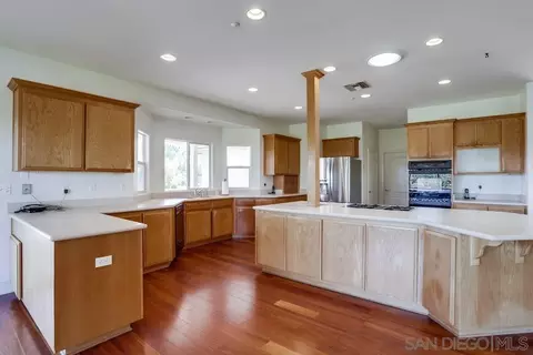 Kitchen - 17224 Rancho Suenos Rd, Ramona, CA 92065 photo 1 of 7