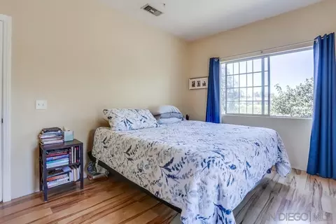 Bedroom - 17224 Rancho Suenos Rd, Ramona, CA 92065 photo 4 of 6