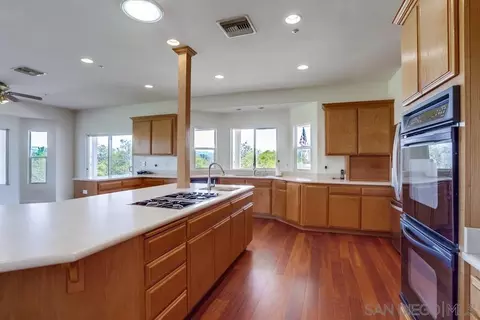 Kitchen - 17224 Rancho Suenos Rd, Ramona, CA 92065 photo 2 of 7
