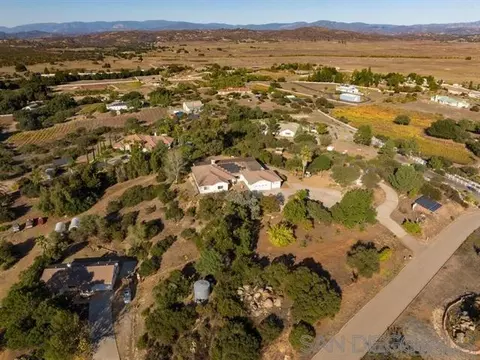 View/Area - 17224 Rancho Suenos Rd, Ramona, CA 92065 photo 3 of 6