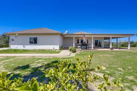 Exterior - 17224 Rancho Suenos Rd, Ramona, CA 92065 photo 5 of 11