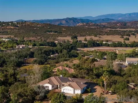View/Area - 17224 Rancho Suenos Rd, Ramona, CA 92065 photo 5 of 6