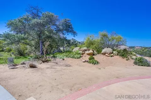 Exterior - 17224 Rancho Suenos Rd, Ramona, CA 92065 photo 11 of 11