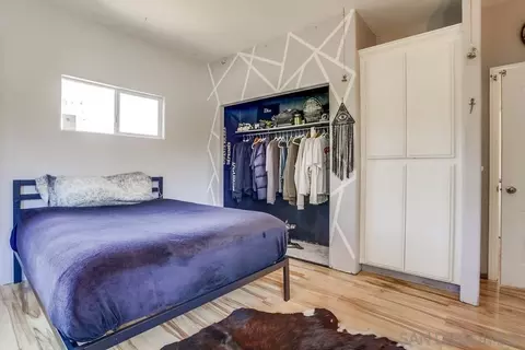 Bedroom - 17224 Rancho Suenos Rd, Ramona, CA 92065 photo 6 of 6